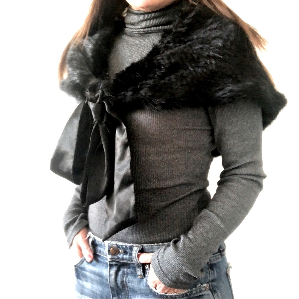 Mink Wrap - image 2